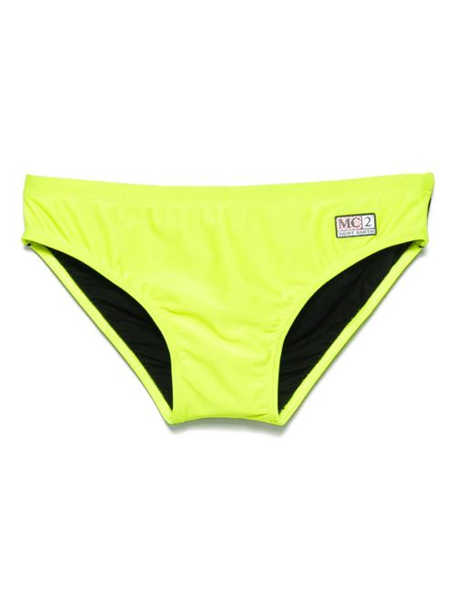 Costume bambino slip Billy MC2 SAINT BARTH Kids | BILLY00100H